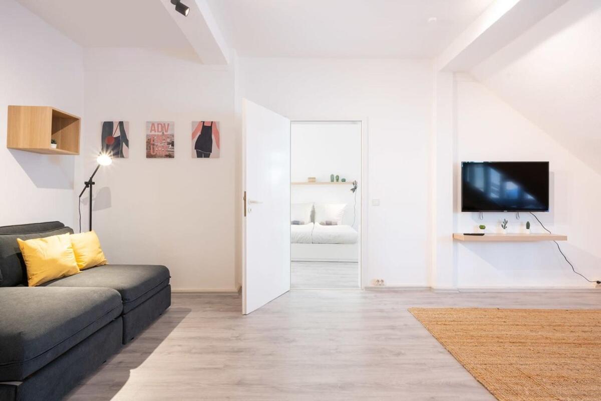 Top Floor Apartment Next To Marienplatz München Ngoại thất bức ảnh